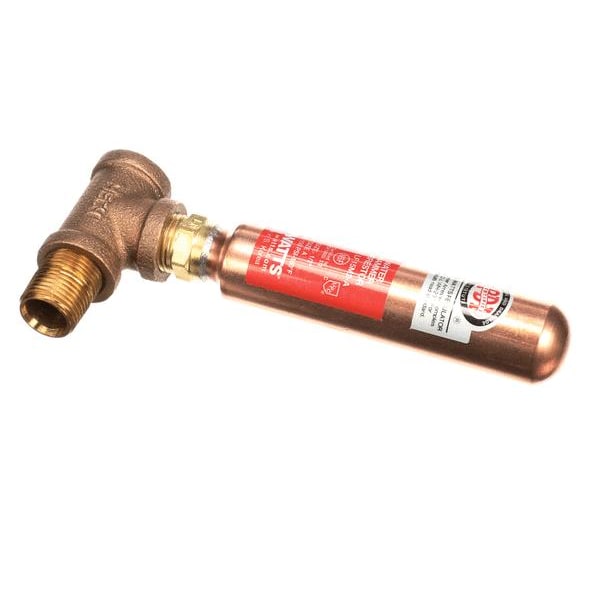 A-Kit, 1/2 Water Arrestor Pressure